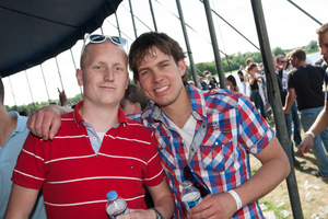 foto Fantasy Island Festival, 2 juni 2012, Het Rutbeek, Enschede #714658