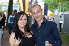 Foto's, Fantasy Island Festival, 2 juni 2012, Het Rutbeek, Enschede
