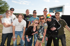 Fantasy Island Festival foto