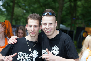 foto Fantasy Island Festival, 2 juni 2012, Het Rutbeek, Enschede #714825