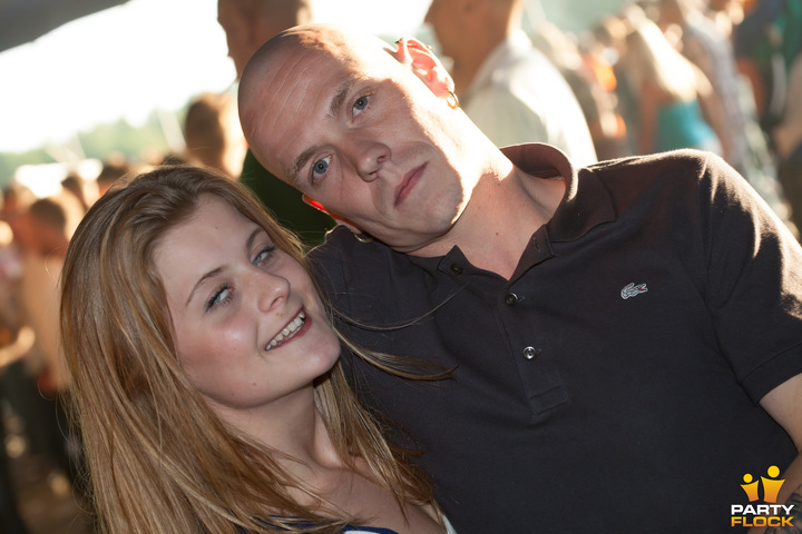 foto Fantasy Island Festival, 2 juni 2012, Het Rutbeek