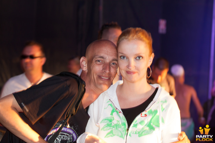 foto Fantasy Island Festival, 2 juni 2012, Het Rutbeek