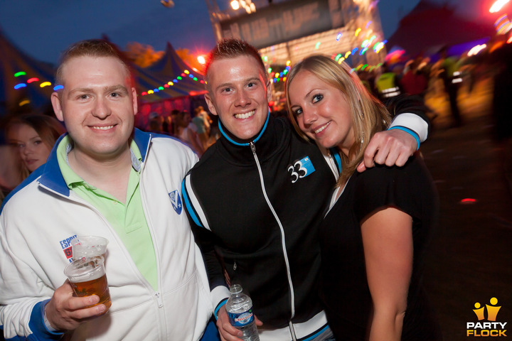 foto Fantasy Island Festival, 2 juni 2012, Het Rutbeek