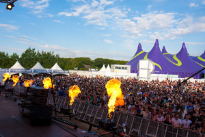 foto Intents Festival, 2 juni 2012, D'n Donk, Oisterwijk #715100