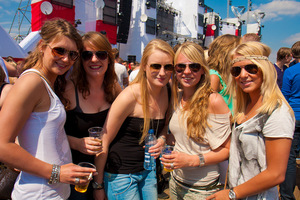 foto Intents Festival, 2 juni 2012, D'n Donk, Oisterwijk #715344