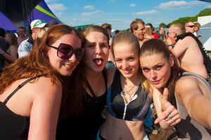 foto Intents Festival, 2 juni 2012, D'n Donk, Oisterwijk #715523