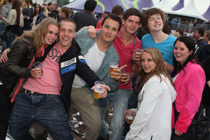 foto Intents Festival, 3 juni 2012, D'n Donk, Oisterwijk #715788