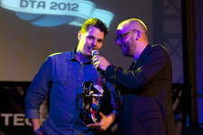 Dutch Techno Awards foto