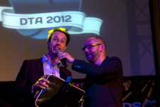 Dutch Techno Awards foto