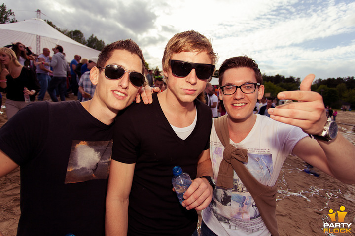 foto Lakedance, 9 juni 2012, Aquabest