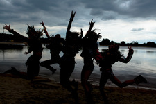 Foto's, Lakedance, 9 juni 2012, Aquabest, Best