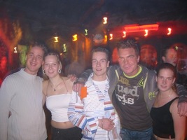 foto Krank Im Kopf, 14 november 2003, Achterhoek Arena, Dinxperlo #71623