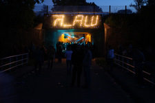 Alcatrazz Festival foto