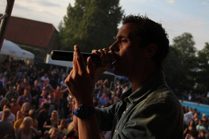 foto Alcatrazz Festival, 9 juni 2012, Kasteelruïne Huys Ter Horst, Horst #716513