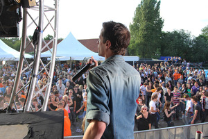 foto Alcatrazz Festival, 9 juni 2012, Kasteelruïne Huys Ter Horst, Horst #716550