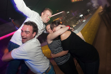 Foto's, Hardporn, 9 juni 2012, Klaver 4, Hengelo