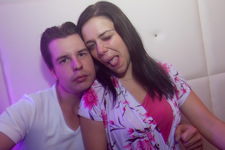 Foto's, Hardporn, 9 juni 2012, Klaver 4, Hengelo