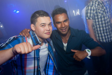 Foto's, Hardporn, 9 juni 2012, Klaver 4, Hengelo