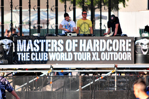 foto Masters Of Hardcore, 16 juni 2012, Florida, Ghedi #716645