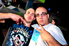 Masters Of Hardcore foto