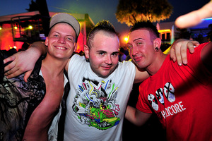 foto Masters Of Hardcore, 16 juni 2012, Florida, Ghedi #716790