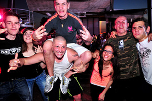 foto Masters Of Hardcore, 16 juni 2012, Florida, Ghedi #716810