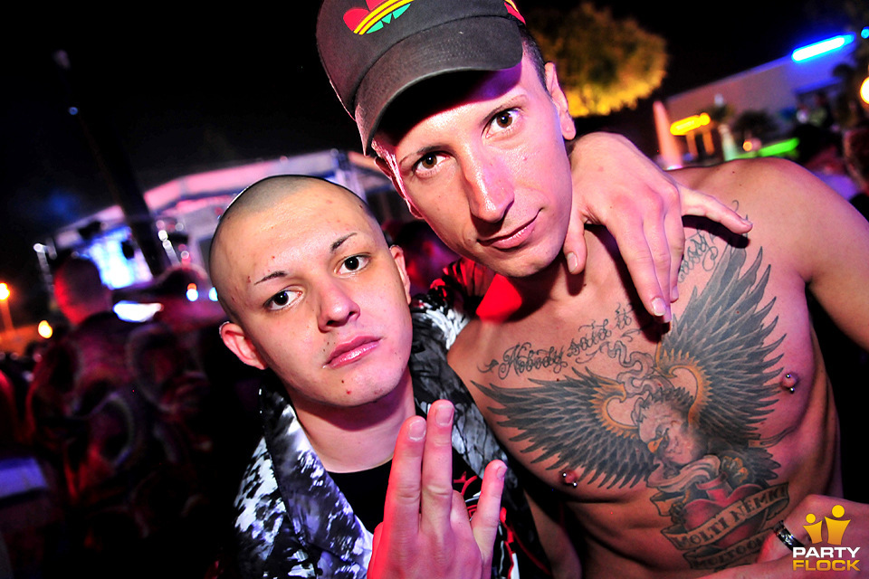 foto Masters Of Hardcore, 16 juni 2012, Florida