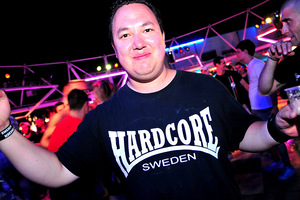 foto Masters Of Hardcore, 16 juni 2012, Florida, Ghedi #716899