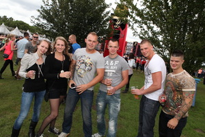 foto Pussy lounge, 16 juni 2012, Asterdplas, Breda #717054