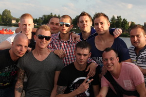 foto Pussy lounge, 16 juni 2012, Asterdplas, Breda #717063