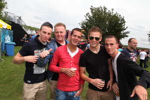 foto Pussy lounge, 16 juni 2012, Asterdplas, Breda #717136