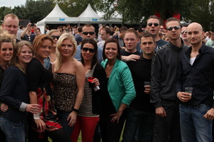 foto Pussy lounge, 16 juni 2012, Asterdplas, Breda #717143