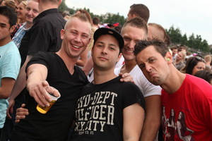 foto Pussy lounge, 16 juni 2012, Asterdplas, Breda #717163