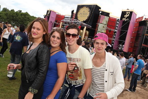 foto Pussy lounge, 16 juni 2012, Asterdplas, Breda #717190