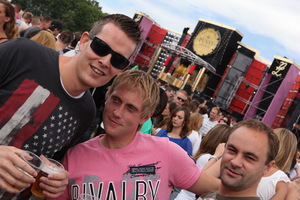 foto Pussy lounge, 16 juni 2012, Asterdplas, Breda #717220