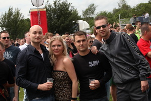 foto Pussy lounge, 16 juni 2012, Asterdplas, Breda #717225