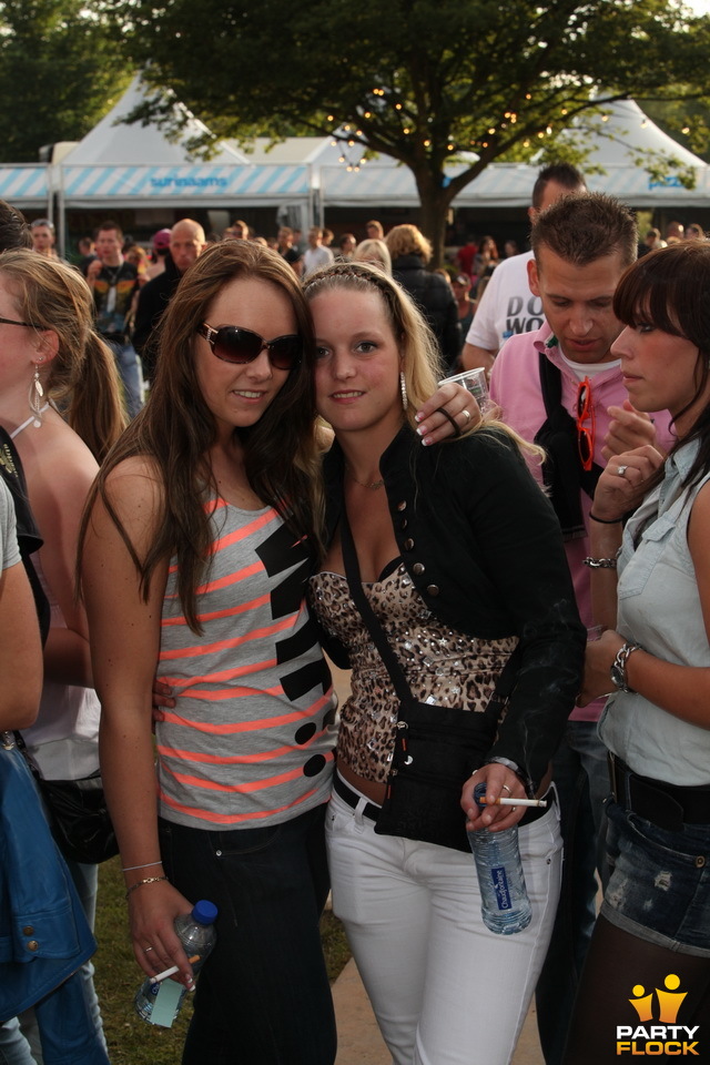 foto Pussy lounge, 16 juni 2012, Asterdplas