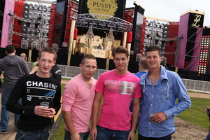 foto Pussy lounge, 16 juni 2012, Asterdplas, Breda #717298