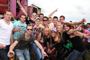 foto Pussy lounge, 16 juni 2012, Asterdplas, Breda #717346