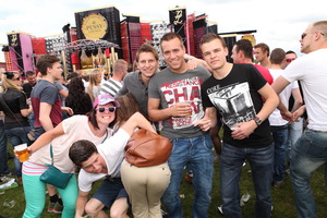 foto Pussy lounge, 16 juni 2012, Asterdplas, Breda #717365