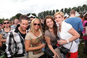 foto Pussy lounge, 16 juni 2012, Asterdplas, Breda #717392