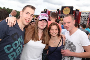 foto Pussy lounge, 16 juni 2012, Asterdplas, Breda #717403