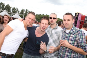 foto Pussy lounge, 16 juni 2012, Asterdplas, Breda #717409