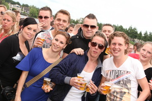 foto Pussy lounge, 16 juni 2012, Asterdplas, Breda #717410