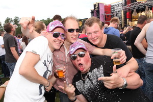 foto Pussy lounge, 16 juni 2012, Asterdplas, Breda #717438