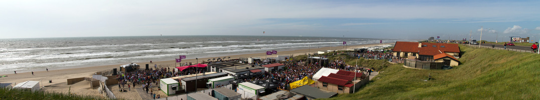 foto Luminosity Beach Festival, 23 juni 2012, Riche, Zandvoort #717601