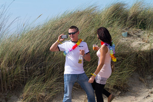 foto Luminosity Beach Festival, 23 juni 2012, Riche, Zandvoort #717614