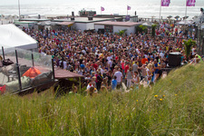 Foto's, Luminosity Beach Festival, 23 juni 2012, Riche, Zandvoort