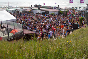foto Luminosity Beach Festival, 23 juni 2012, Riche, Zandvoort #717621