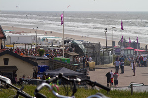 foto Luminosity Beach Festival, 23 juni 2012, Riche, Zandvoort #717643